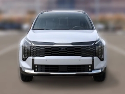 Kia Sportage SX-Prestige FWD 2026