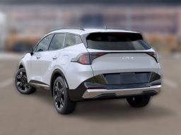 Kia Sportage SX-Prestige FWD 2026
