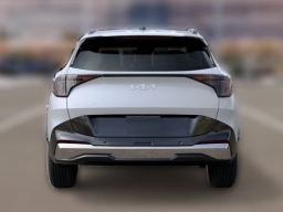 Kia Sportage SX-Prestige FWD 2026