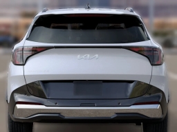 Kia Sportage SX-Prestige FWD 2026