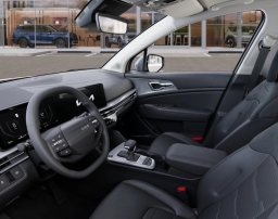 Kia Sportage SX-Prestige FWD 2026