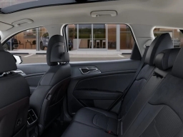 Kia Sportage SX-Prestige FWD 2026