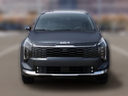 Kia Sportage SX-Prestige FWD 2026