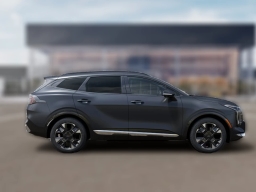 Kia Sportage SX-Prestige FWD 2026