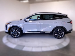 Kia Sportage SX-Prestige FWD 2026