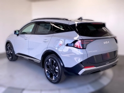 Kia Sportage SX-Prestige FWD 2026
