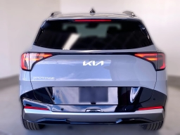 Kia Sportage SX-Prestige FWD 2026