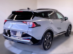 Kia Sportage SX-Prestige FWD 2026