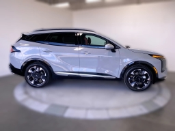 Kia Sportage SX-Prestige FWD 2026