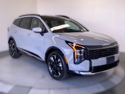 Kia Sportage SX-Prestige FWD 2026