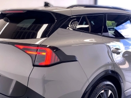 Kia Sportage SX-Prestige FWD 2026