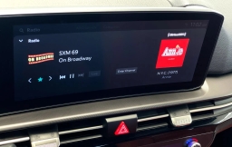 Kia Sportage SX-Prestige FWD 2026