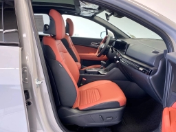 Kia Sportage SX-Prestige FWD 2026