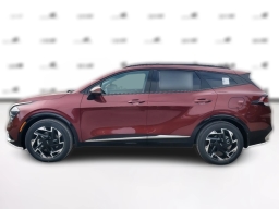 Kia Sportage SX-Prestige FWD 2025
