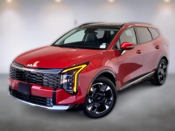Kia Sportage SX-Prestige FWD 2026