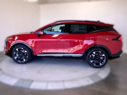 Kia Sportage SX-Prestige FWD 2026