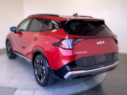 Kia Sportage SX-Prestige FWD 2026