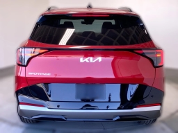 Kia Sportage SX-Prestige FWD 2026