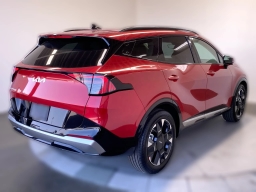 Kia Sportage SX-Prestige FWD 2026