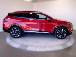 Kia Sportage SX-Prestige FWD 2026