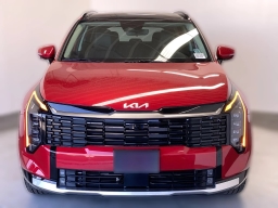 Kia Sportage SX-Prestige FWD 2026