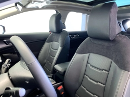 Kia Sportage SX-Prestige FWD 2026
