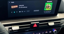 Kia Sportage SX-Prestige FWD 2026