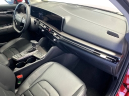 Kia Sportage SX-Prestige FWD 2026