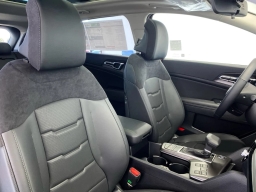 Kia Sportage SX-Prestige FWD 2026