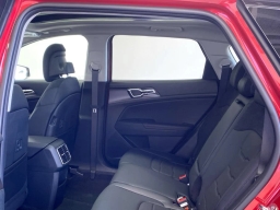 Kia Sportage SX-Prestige FWD 2026