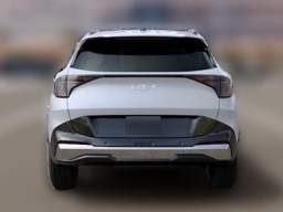 Kia Sportage SX-Prestige FWD 2026