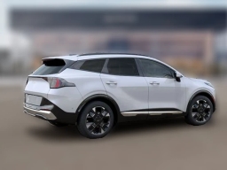 Kia Sportage SX-Prestige FWD 2026