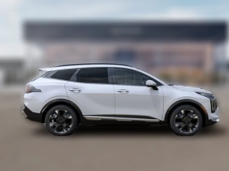 Kia Sportage SX-Prestige FWD 2026