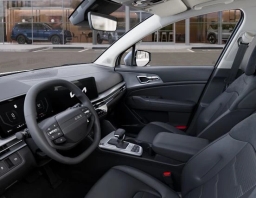 Kia Sportage SX-Prestige FWD 2026