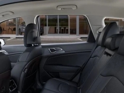 Kia Sportage SX-Prestige FWD 2026