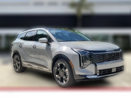 Kia Sportage SX-Prestige FWD 2026