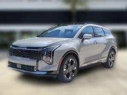Kia Sportage SX-Prestige FWD 2026