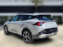 Kia Sportage SX-Prestige FWD 2026