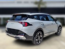 Kia Sportage SX-Prestige FWD 2026