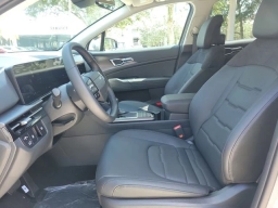 Kia Sportage SX-Prestige FWD 2026
