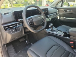 Kia Sportage SX-Prestige FWD 2026