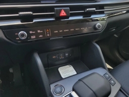 Kia Sportage SX-Prestige FWD 2026