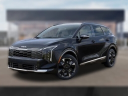 Kia Sportage SX-Prestige FWD 2026