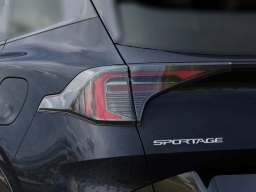 Kia Sportage SX-Prestige FWD 2026