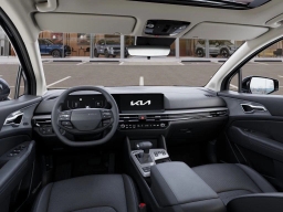Kia Sportage SX-Prestige FWD 2026