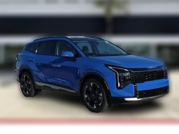 Kia Sportage SX-Prestige FWD 2026