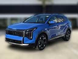 Kia Sportage SX-Prestige FWD 2026