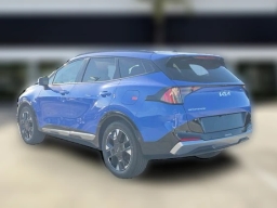 Kia Sportage SX-Prestige FWD 2026