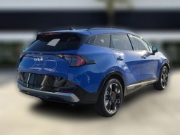 Kia Sportage SX-Prestige FWD 2026