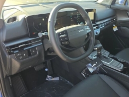 Kia Sportage SX-Prestige FWD 2026